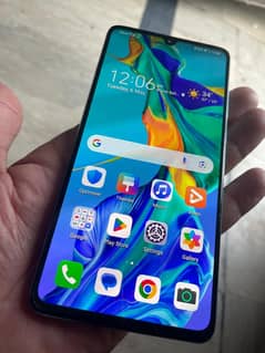 Huawei P30