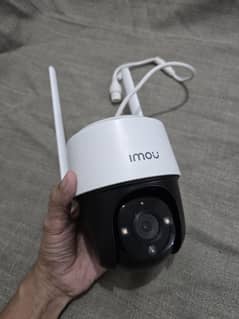 CCTV