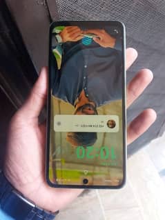 Vivo Y100