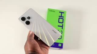 Infinix