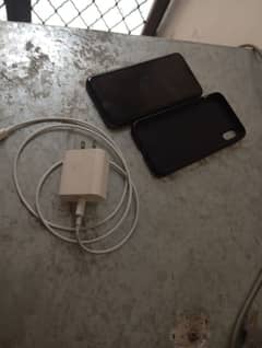 iPhone xs 256gb