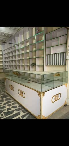Racks