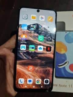 redmi