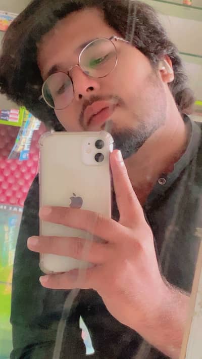 Kashif Bhatti 