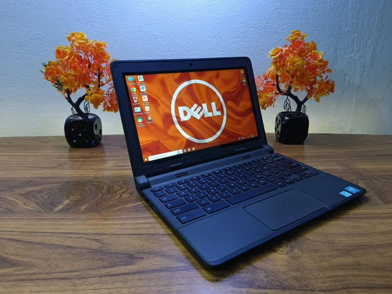 Touch Screen Windows Laptop 3