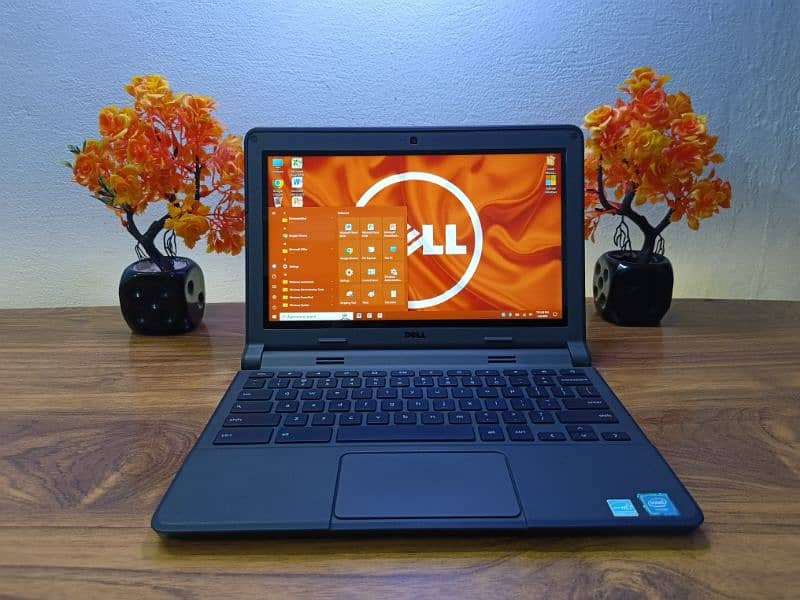 Touch Screen Windows Laptop 4
