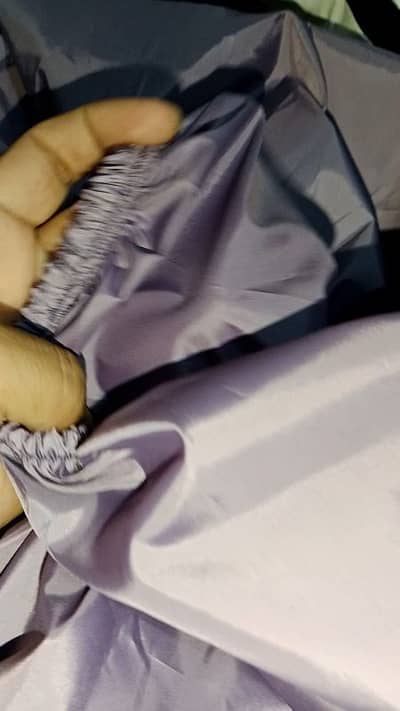 Car Top Covers