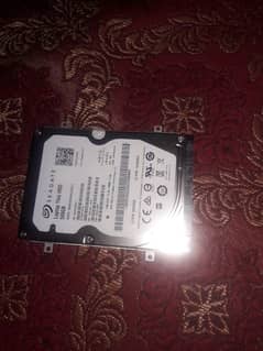 laptop 500 hard disk
