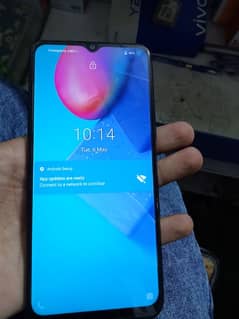 vivo y 20 10by10 condition memory 4/64 original mobile all ok
