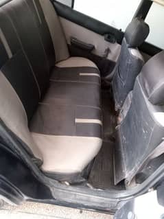 Toyota Corolla XE 2000
