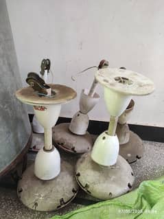 GFC ceiling fans