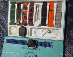 new smartwatch mode y99