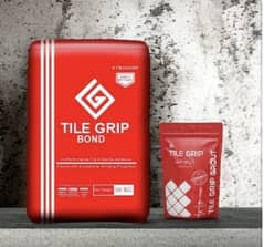 Tile Grip Tile Bond