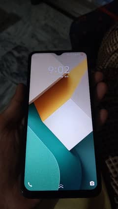 vivo y03t 4+4/128GB