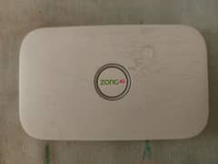 Zong Huawei Original Device