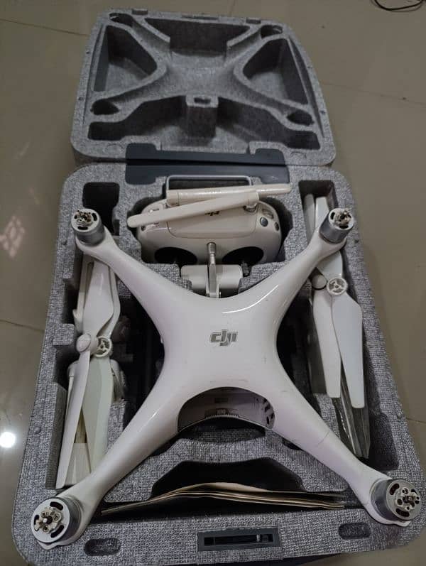 DJI Drones for Sale – Exchange possible with iPhone 16