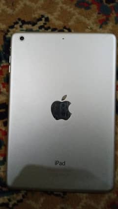 Ipad mini 2 32 GB fresh condition 100% battery health