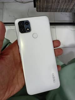 oppo a15s memory 4/46 original mobile box charger sat h very good work
