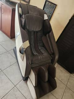 Jcbuckman tm-301 message chair(4d)