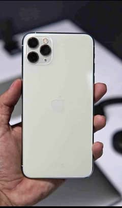 iphone 11 pro max (LLA)  model 100% original with warrenty 24 hours