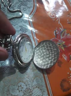 OMAX watch