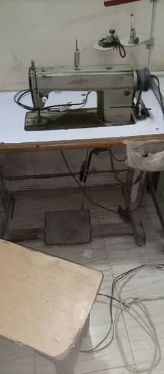 joki machine