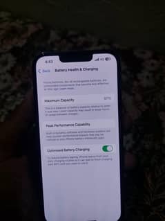 13pro 512gb 97 health 10/9 condition 03197384339 120k fix nonpta Jv