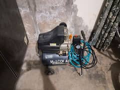 air compressor good condition