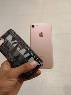 iphone 7 bypass