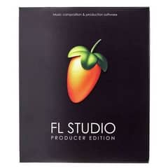 fl studio 24