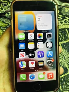 Iphone 7 32gb all ok