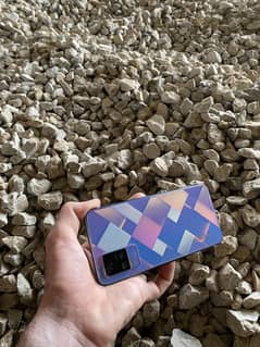 Vivo  V21e official PTA Approved