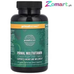 Primal