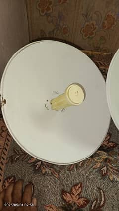 power beam M5 400 used no poe