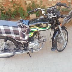 HONDA