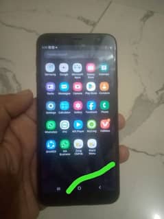 Samsung Galaxy j4+