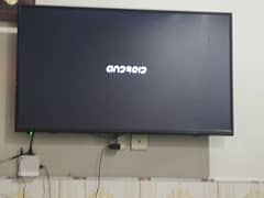 Sony 50" led smart malaysia neat clean perfect Led no fault (call only
