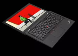 lenovo thinkpad l380 laptop core i5 8 generation