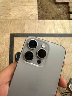 iPhone15pro