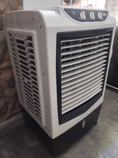 Air cooler
