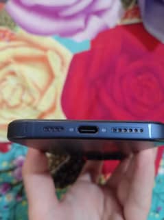 iphone 15 pro max 256gb jv