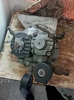 SUZUKI BALENO JXL CNG Kit o3o3223o534