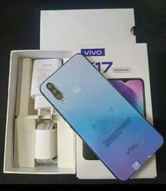 Vivo Y17