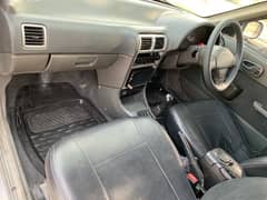 Suzuki Cultus 2015