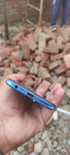 Realme 8 pro