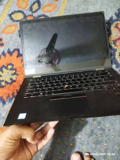 Lenovo Thinkpad Yoga X1