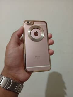 iPhone 6s PTA read add