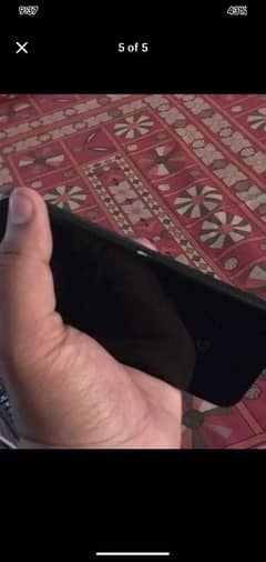 GOOGLE PIXEL 4