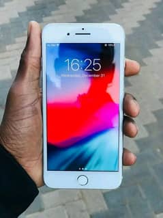 iphone 7 plus 128 GB my WhatsApp number 03407511903