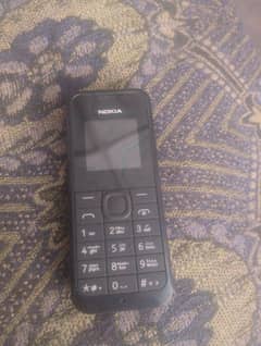 nokia 105 ds mobil
